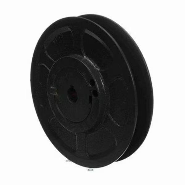 VL VM VP Variable Pitch Sheaves-600, Browning, Mfr#: 1VP60AX1-5/8 KWY 3/8X3/16